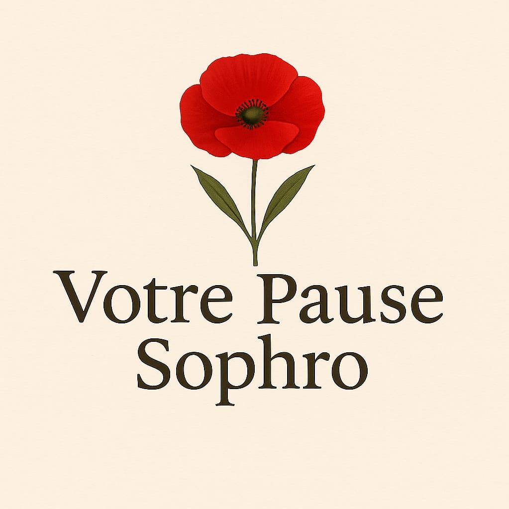 Audrey Dubois Sophrologue